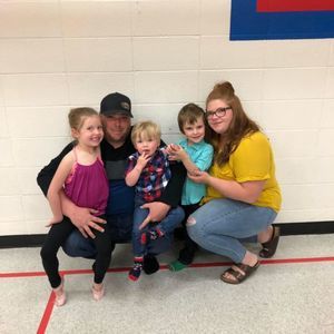 Meet your Posher, Alyssa